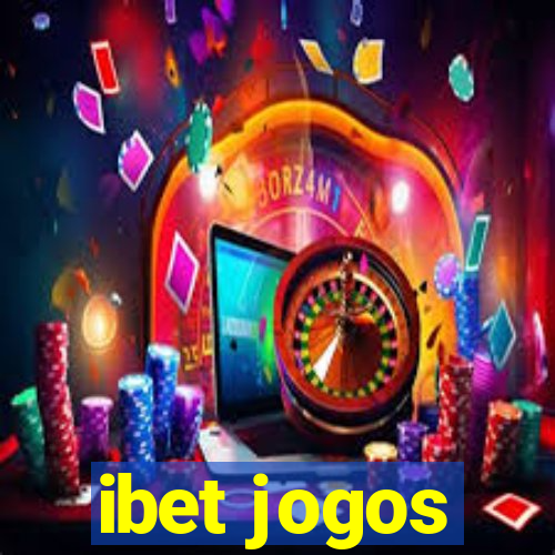 ibet jogos